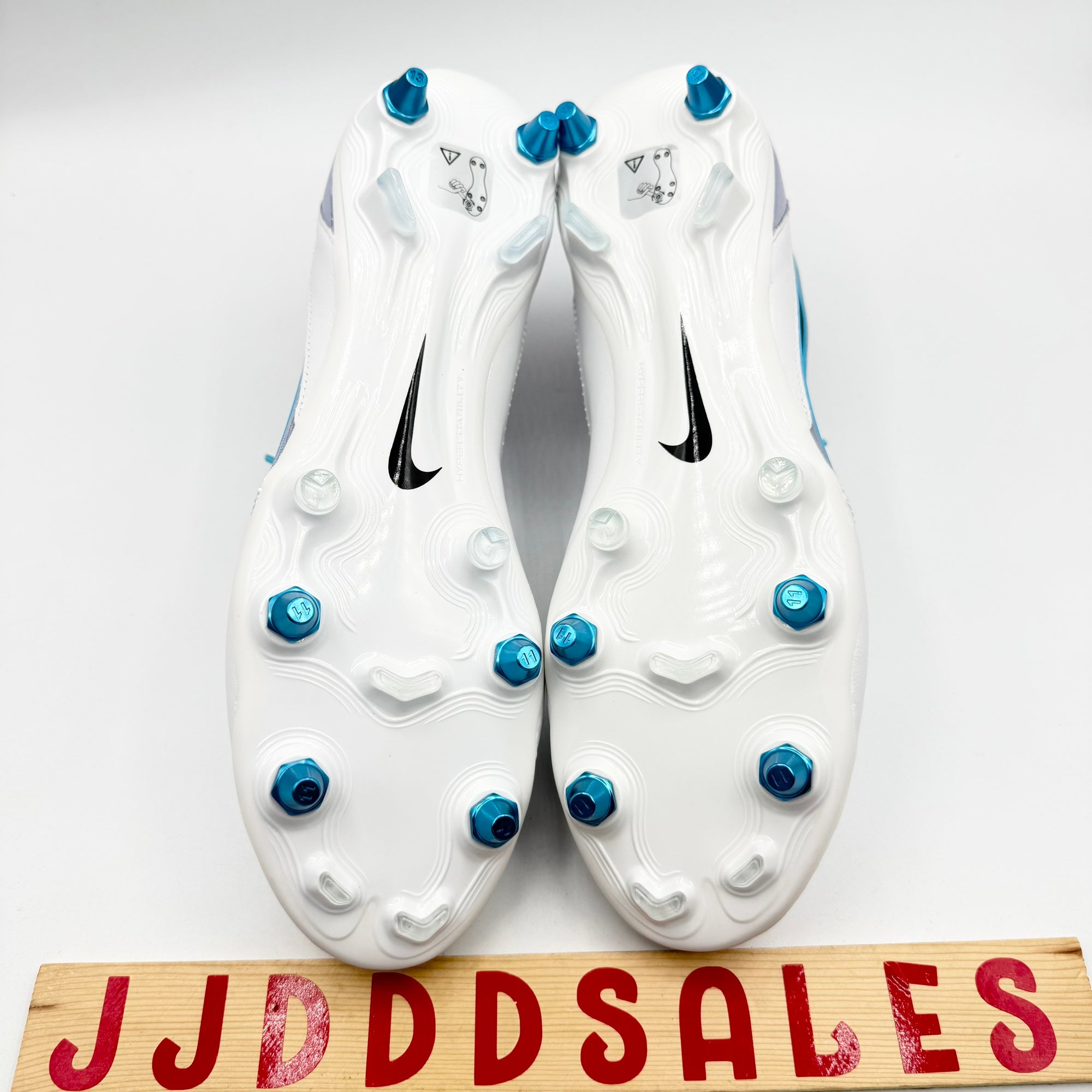 Nike Tiempo Legend 9 Elite FG Pro Blast Pack Anti Clog  display picture 2
