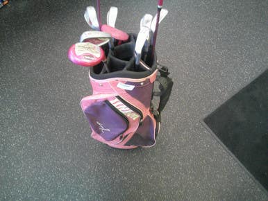 Used Golf Pride PRO TEE Golf Accessory 11339-S000201188