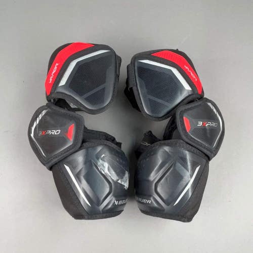Bauer Vapor 3X Pro Senior Medium Hockey Elbow Pads