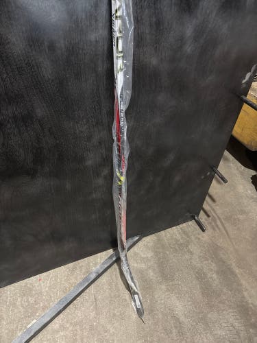 Youth Bauer X S23 Vapor Left Handed Hockey Stick P92 20 Flex (New)