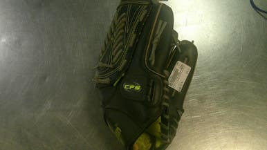 Used Franklin FIELDMASTER SERIES BB/SB Glove RH Throw Black 13" 11868-S000068889