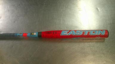 Used Easton AMAZING SPIDERMAN BB/SB Slowpitch Bat 34" 11868-S000068884
