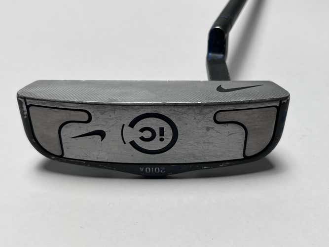 Nike IC 20-10 A Putter 35" Mens RH