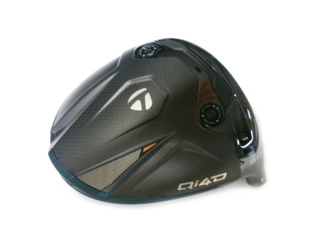 *Demo* TaylorMade Qi4D 9.0* Driver Head Only