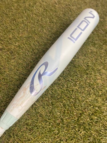 Rawlings Icon Composite USSSA (2 3/4") 2026 (-5)