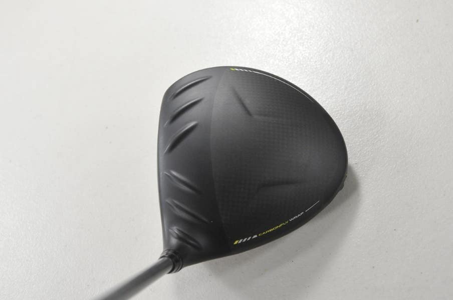 Ping G430 Max 10K 10.5* Driver Senior Flex Right Alta Quick 45g Ping G430 Max 10K 10.5* Driver Senior Flex Right Alta Quick 45g