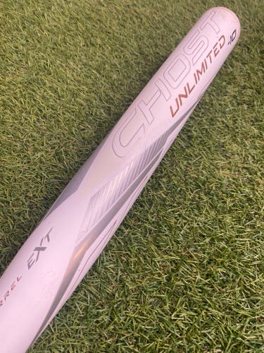 Easton Ghost Unlimited Fastpitch 2023 (-10)