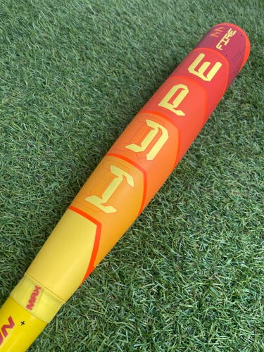 Easton Hype Fire USA Youth Bat (-10) 2025