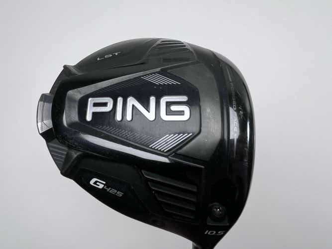 Ping G425 LST Driver 10.5* Alta CB 55g Regular Graphite Mens RH