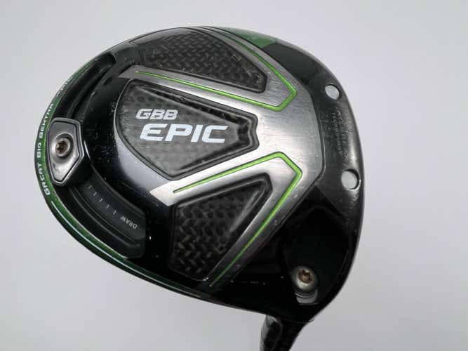 Callaway GBB Epic Driver 10.5* Project X HZRDUS 5.5 T800 55g Regular RH