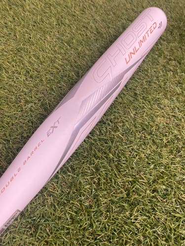 Easton Ghost Unlimited Fastpitch 2023 (-11)