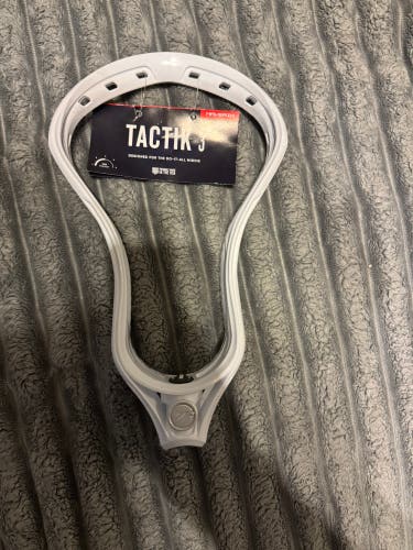 Maverik Tactik 3 Unstrung Head (New)