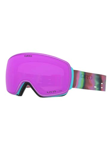 Giro Snowboard Goggles (Used)