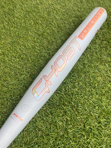 Easton Ghost Unlimited Fastpitch 2025 (-10)