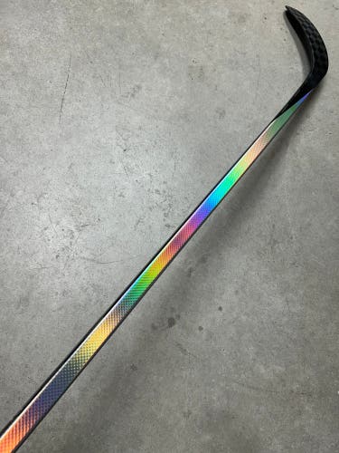 87 Flex P88 BLCKSTCK PRO 4 Pulse, FT8 Pro Similar Kick Point Senior Right Hand