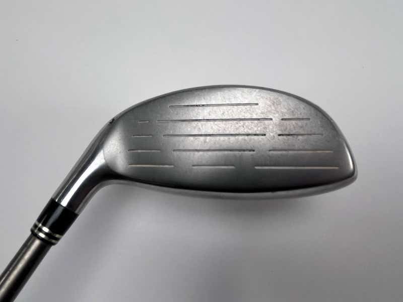 Cobra Baffler DWS 3 Hybrid 23* Aldila NV HL 60g Senior Graphite RH