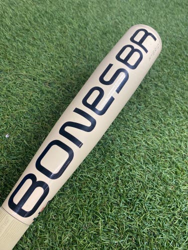 Warstic Bonesaber Hybrid (2 5/8") USA Youth Bat 2025 (-10)