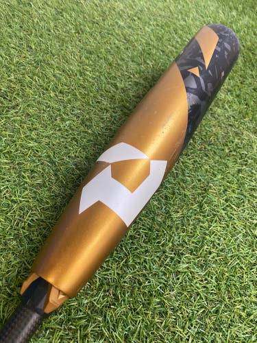 DeMarini Zoa (2 3/4") USSSA Bat 2022 (-10)