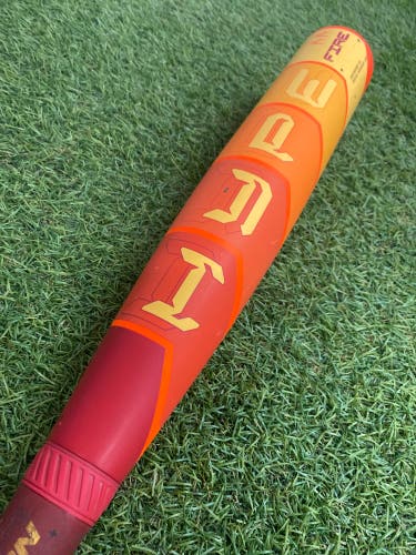 Easton Hype Fire (2 3/4") USSSA Bat (-10) 2025