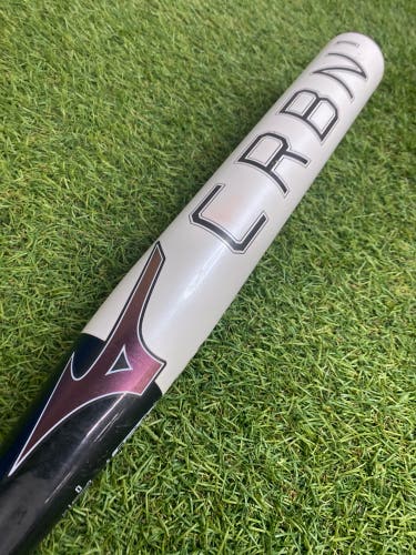 Mizuno F24 CRBN1 Fastpitch 2024 (-10)