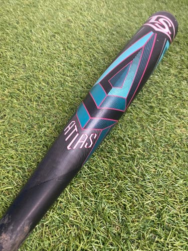 Louisville Slugger Atlas BBCOR Bat (-3) 2025