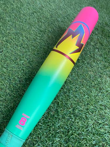 Easton Hype Fire Composite USA (2 5/8") 2026 (-8)