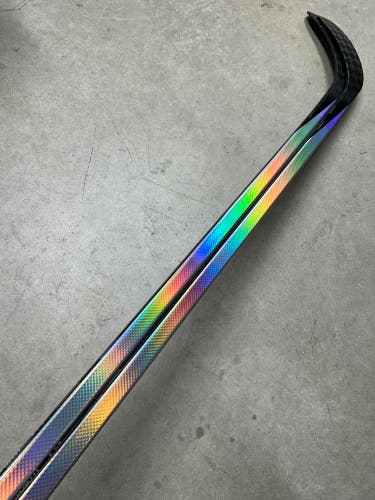 2 PACK 70 Flex P88 BLCKSTCK PRO 4 Pulse, FT8 Pro Similar Kick Point Senior Right Hand