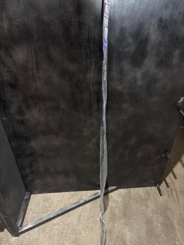 Senior Bauer Vapor Flylite Left Hand Hockey Stick P92 77 Flex (New)