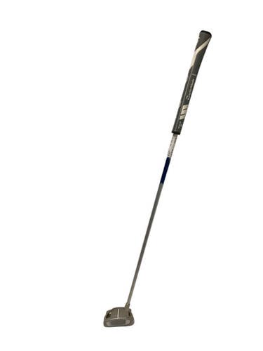 Used Taylormade SPIDER MINI Mens Putter RH 33" 11443-S000204778