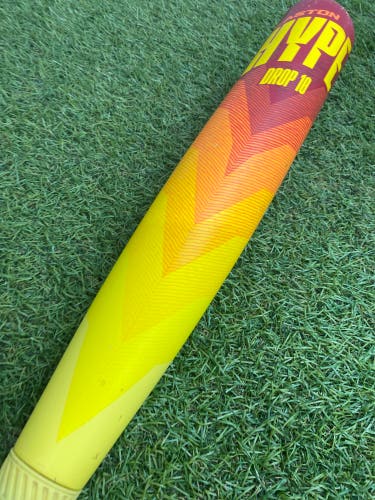 Easton Hype Fire (2 3/4") USSSA 2024 (-10)