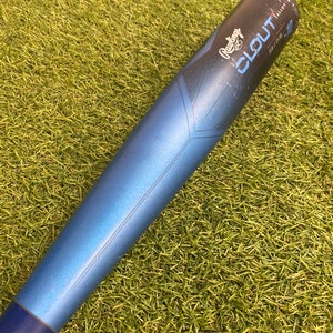 Rawlings Clout (2 3/4") USSSA 2023 (-10)