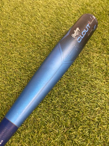 Rawlings Clout (2 3/4") USSSA 2023 (-10)