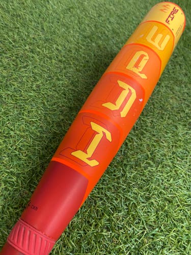 Easton Hype Fire (2 3/4") USSSA Bat (-10) 2025