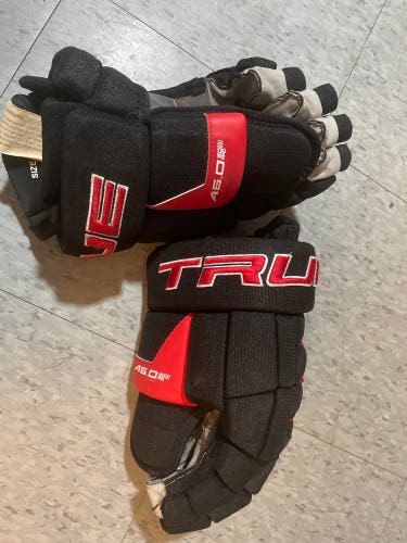 True A6.0 SBP Pro Gloves 14" (Used)