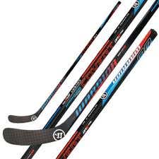Senior Warrior Covert QR Edge Pro Left Hand Hockey Stick W88 35 Flex (New) -