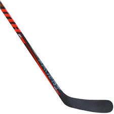 Junior Warrior Covert QR5 Pro Left Hand Hockey Stick W28 50 Flex Pro Stock (New)