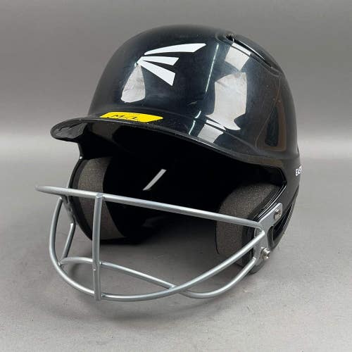 Easton Alpha 6 5/8" to 7 1/4" Junior Softball Batting Helmet