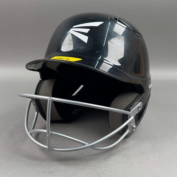 Easton Alpha 6 5/8" to 7 1/4" Junior Softball Batting Helmet