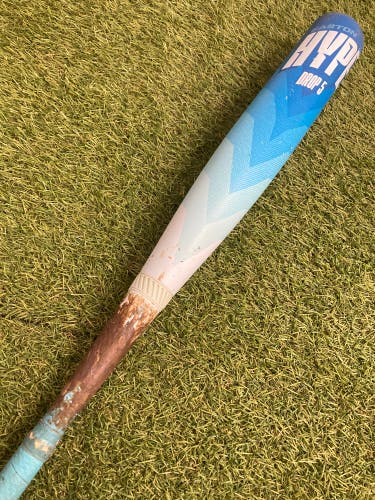 Easton Hype Fire 'Arctic Flame' Limited Edition (2 3/4") USSSA Bat 2024 (-5)