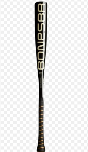 2025 Warstic Bonesaber Alloy USABat Certified Bat (-11) 20 oz 31" (New)