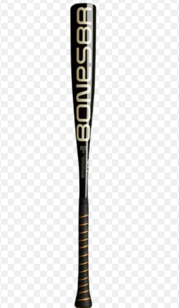 2025 Warstic Bonesaber Alloy USABat Certified Bat (-11) 20 oz 31" (New)