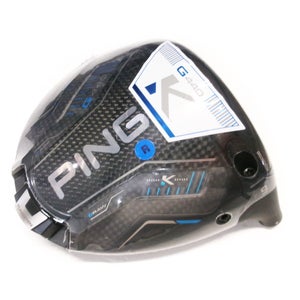 NEW Ping G440 K 9.0* Driver Head Only
