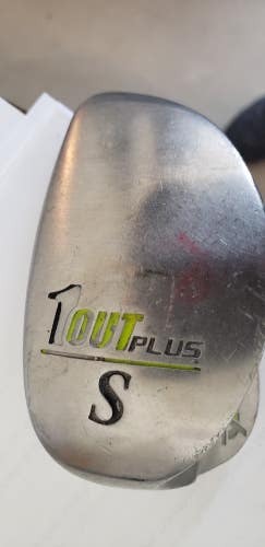 36 IN  BAZOOKA TOUR EDGE 1 OUT PLUS DEEP CAVITY BACK SW GOLF CLUB NICE  AZ326