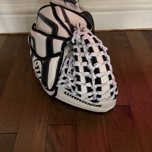 Warrior Ritual Pro Full Right (New)