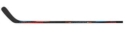 Senior Warrior Covert QR Edge Left Hand Hockey Stick W03 63 Flex (New) -