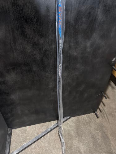 Intermediate Bauer Nexus Sync Left Hand Hockey Stick P92 65 Flex (New)