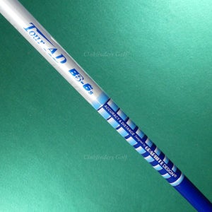Graphite Design Tour AD BB-6s .335 Stiff Flex 43.25" Pulled Graphite Wood Shaft