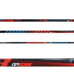 Senior Warrior Covert QR Edge Left Hand Hockey Stick W88 75 Flex (New)