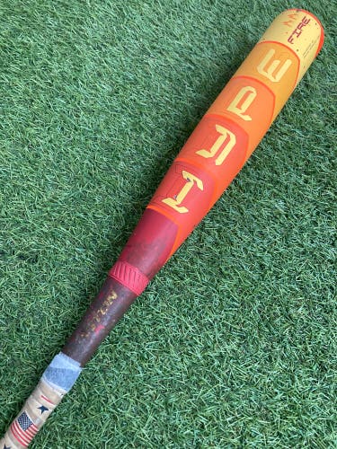 Easton Hype Fire (2 3/4") USSSA Bat (-8) 2025