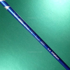 Fujikura 2024 Ventus Blue VeloCore+ Plus 5-S .335 Stiff 43.25" Pulled Wood Shaft